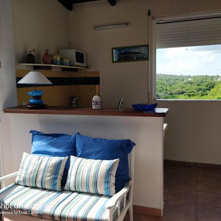 Cocooning Sur Mer Bungalow Sainte-Anne  Εξωτερικό φωτογραφία