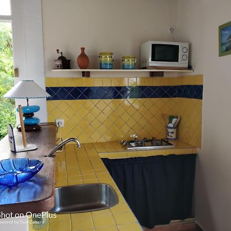 Cocooning Sur Mer Bungalow Sainte-Anne  Εξωτερικό φωτογραφία